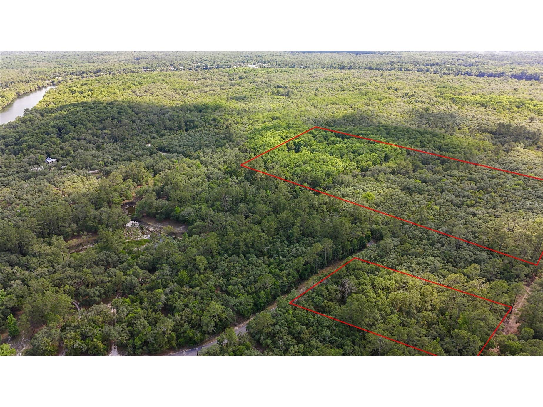 TBD Off Riverview Road #9 Fanning Springs FL 32693 - SUWANNEE RIVER OM719537 image4