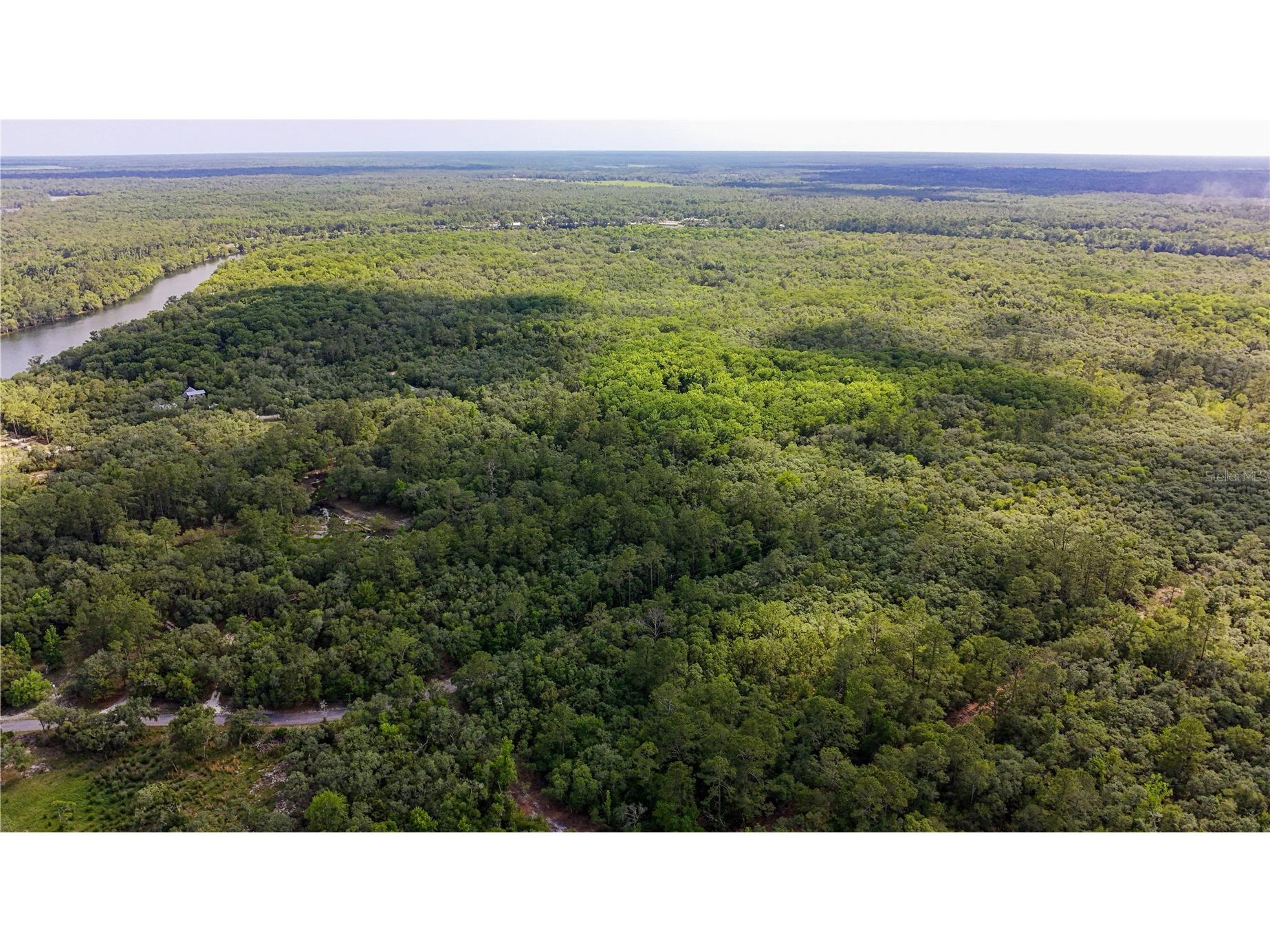 TBD Off Riverview Road #9 Fanning Springs FL 32693 - SUWANNEE RIVER OM719537 image6