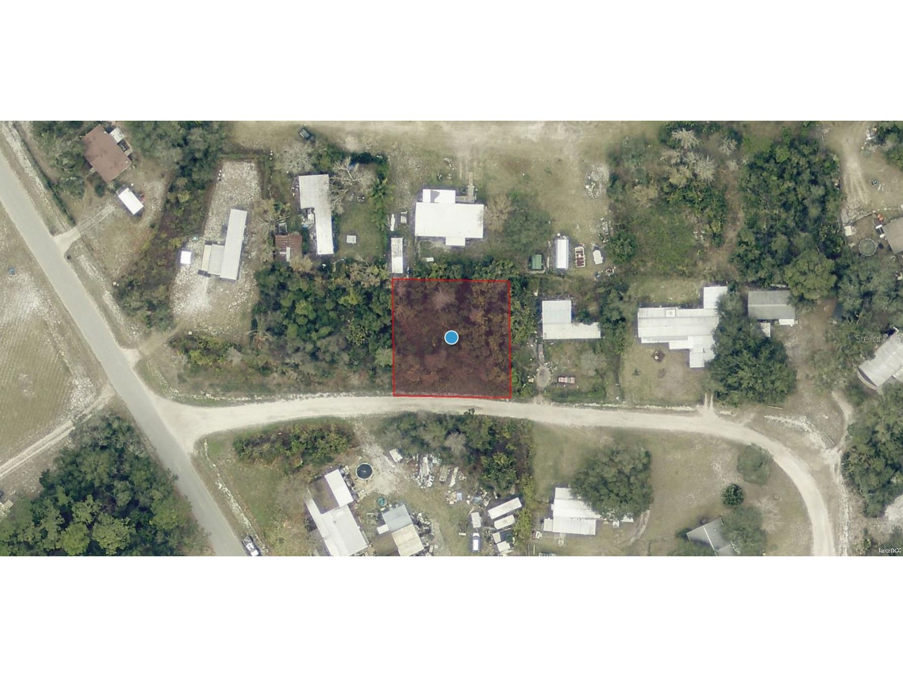 TBD Palmetto Circle Paisley FL 32767 OM726677 image1