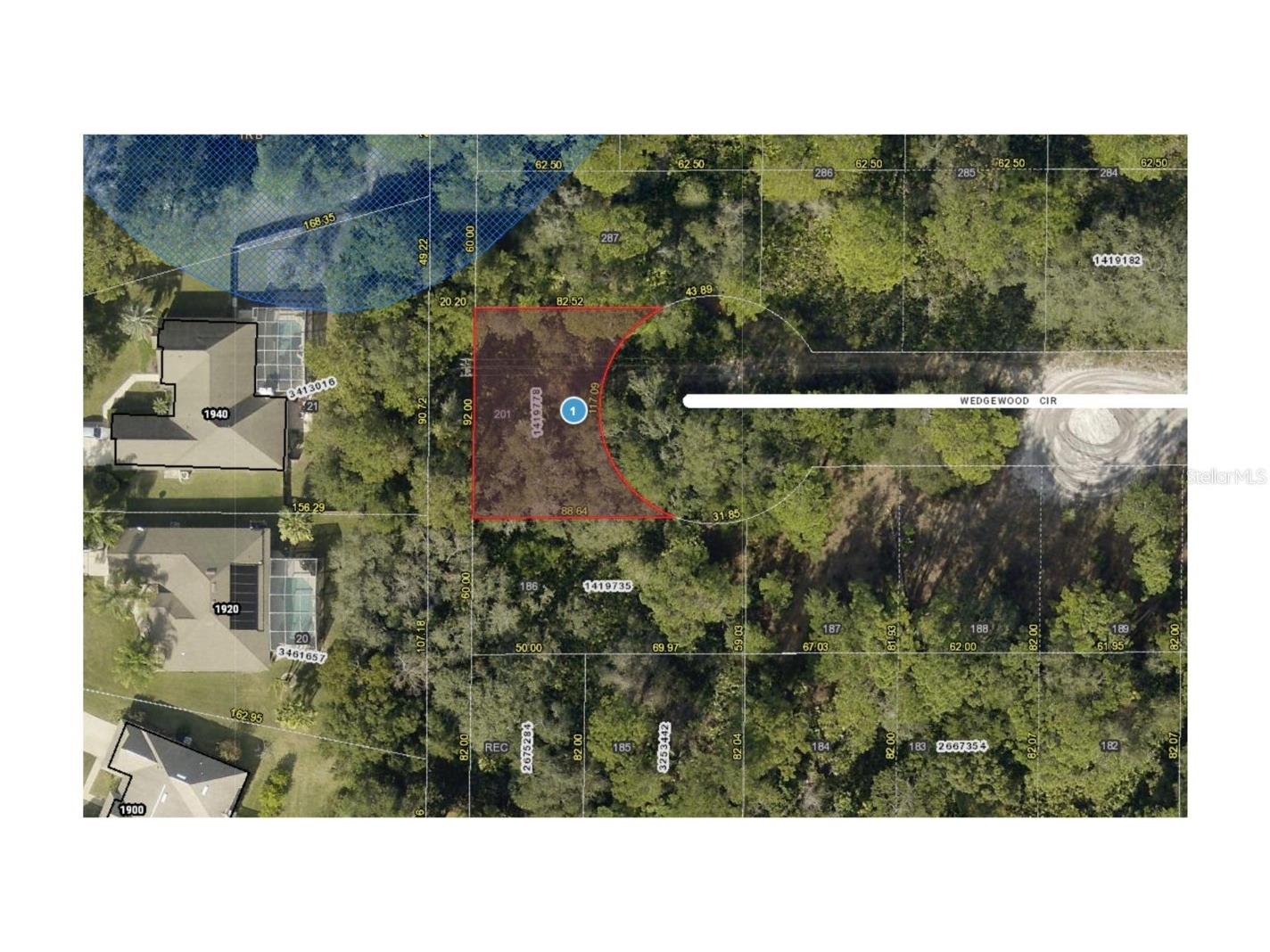 TBD Park Forest Boulevard Mount Dora FL 32757 G5088295 image1