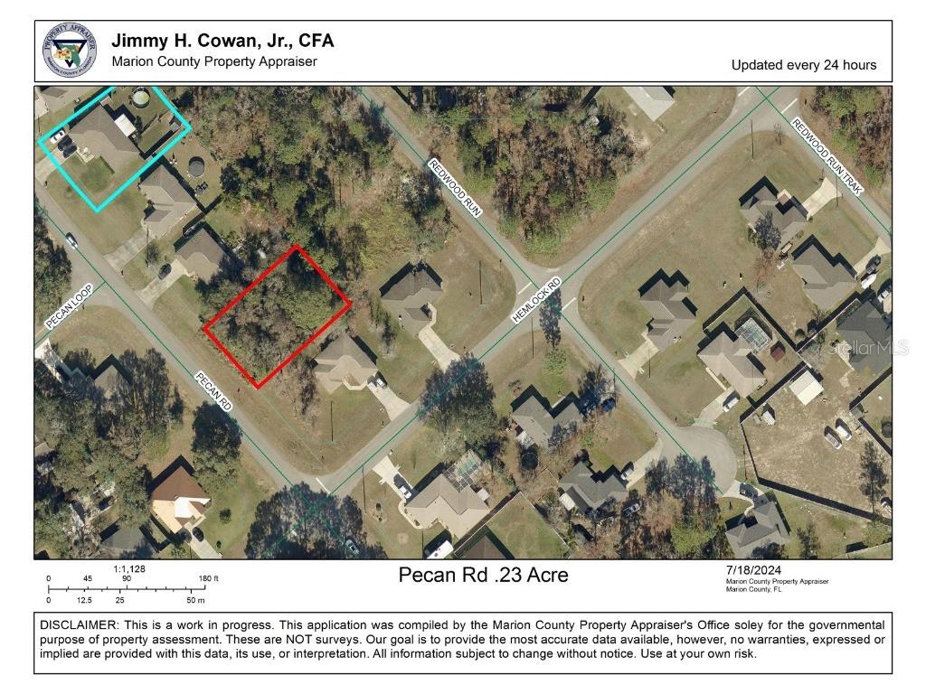 TBD Pecan Road Ocala FL 34472 G5084698 image1