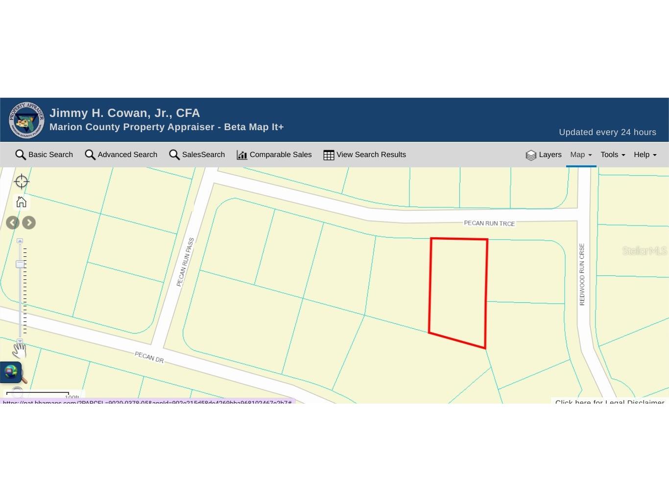 TBD Pecan Run Trace Ocala FL 34472 OM659009 image1