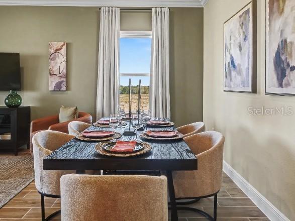 TBD Petunia Terrace North Port FL 34286 O6381736 image9