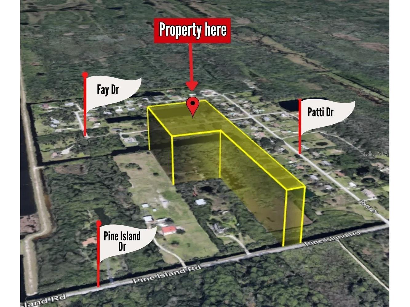 TBD Pine Island Road Merritt Island FL 32953 G5114034 image1