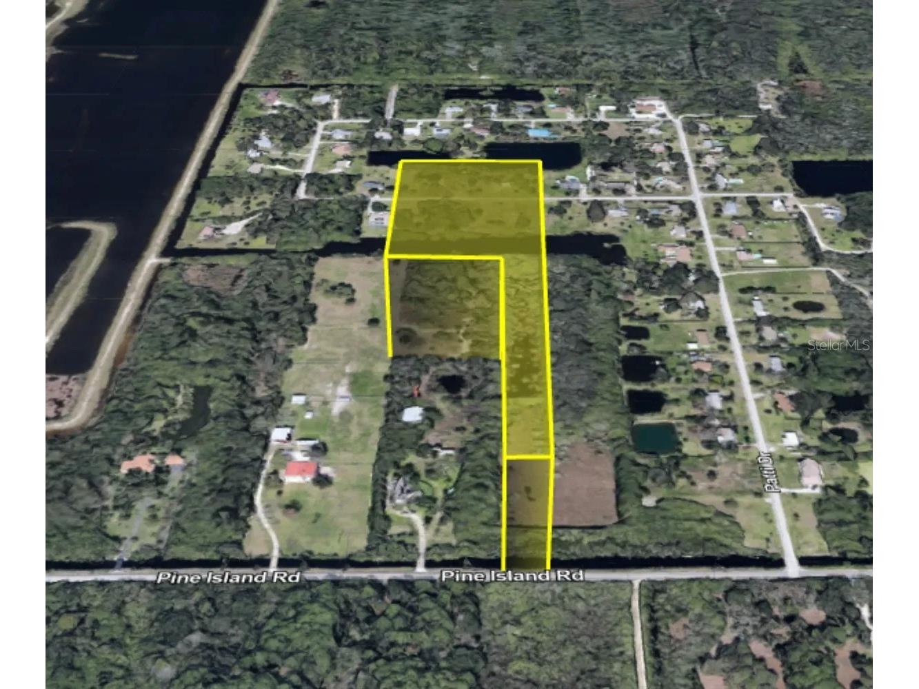 TBD Pine Island Road Merritt Island FL 32953 G5114034 image2