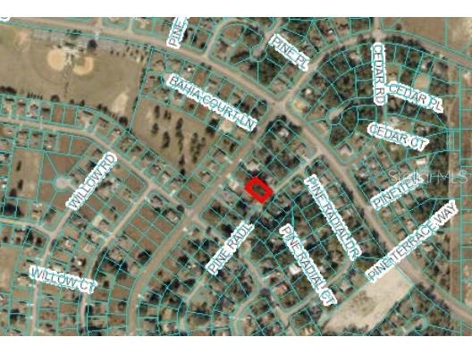 TBD Pine Radial Ocala FL 34472 OM658391 image1