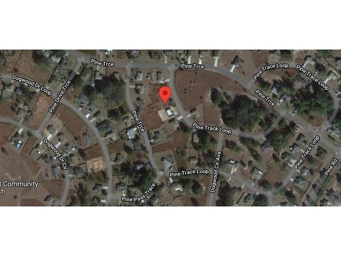 TBD Pine Track Loop Ocala FL 34472 OM634234 image1