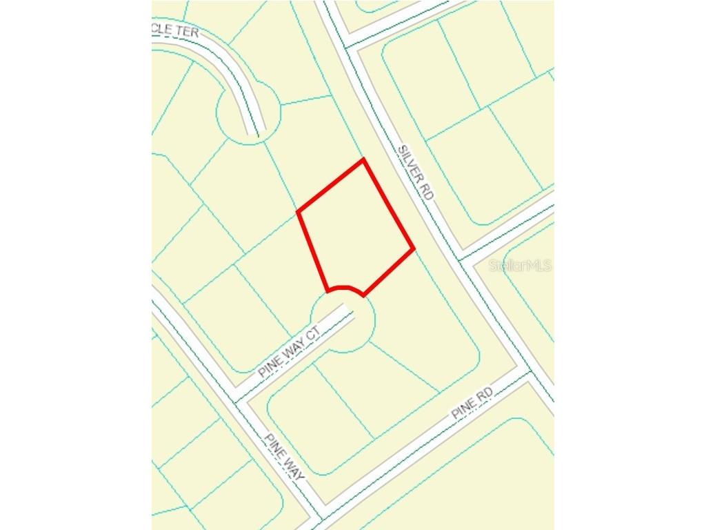 TBD Pine Way Court Ocala FL 34472 OM676601 image1