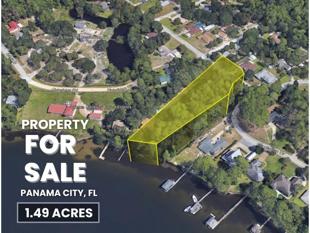 TBD Plantation Drive Panama City FL 32404 TB8409963 image25