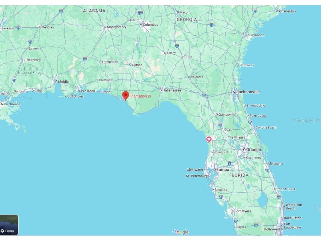 TBD Plantation Drive Panama City FL 32404 TB8409963 image26