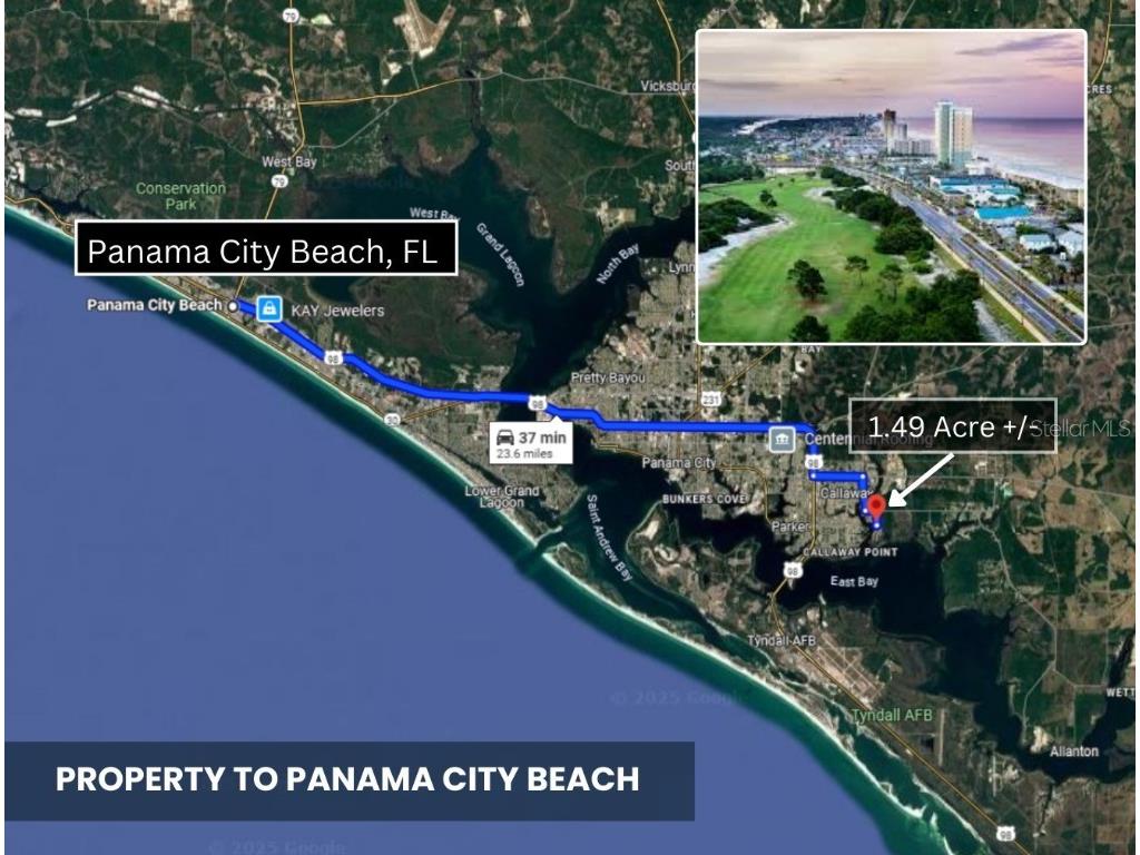 TBD Plantation Drive Panama City FL 32404 TB8409963 image7