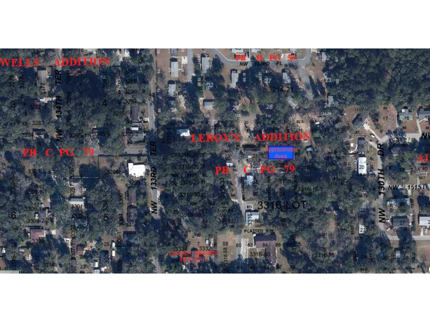 TBD Platted Road Way Alachua FL 32615 GC537882 image3