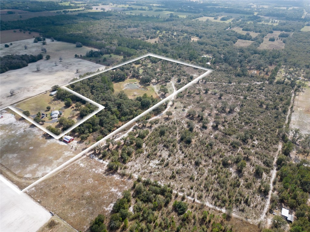 TBD (Parcel A) NE 75th Street Williston FL 32696 GC510921 image1