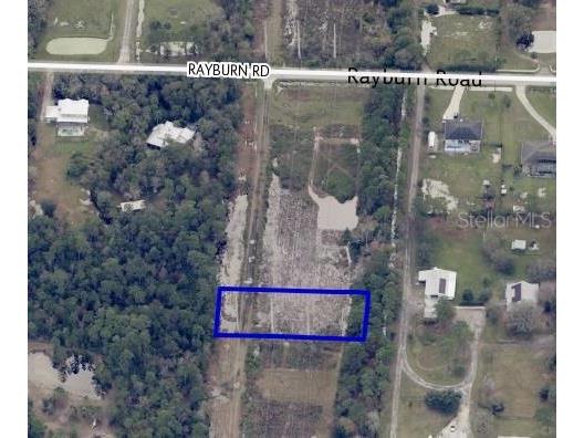 TBD Rayburn Road Cocoa FL 32926 OM695893 image4