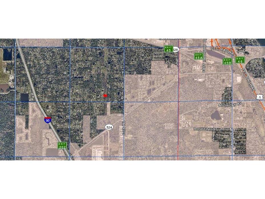 TBD Rayburn Road Cocoa FL 32926 OM695893 image5