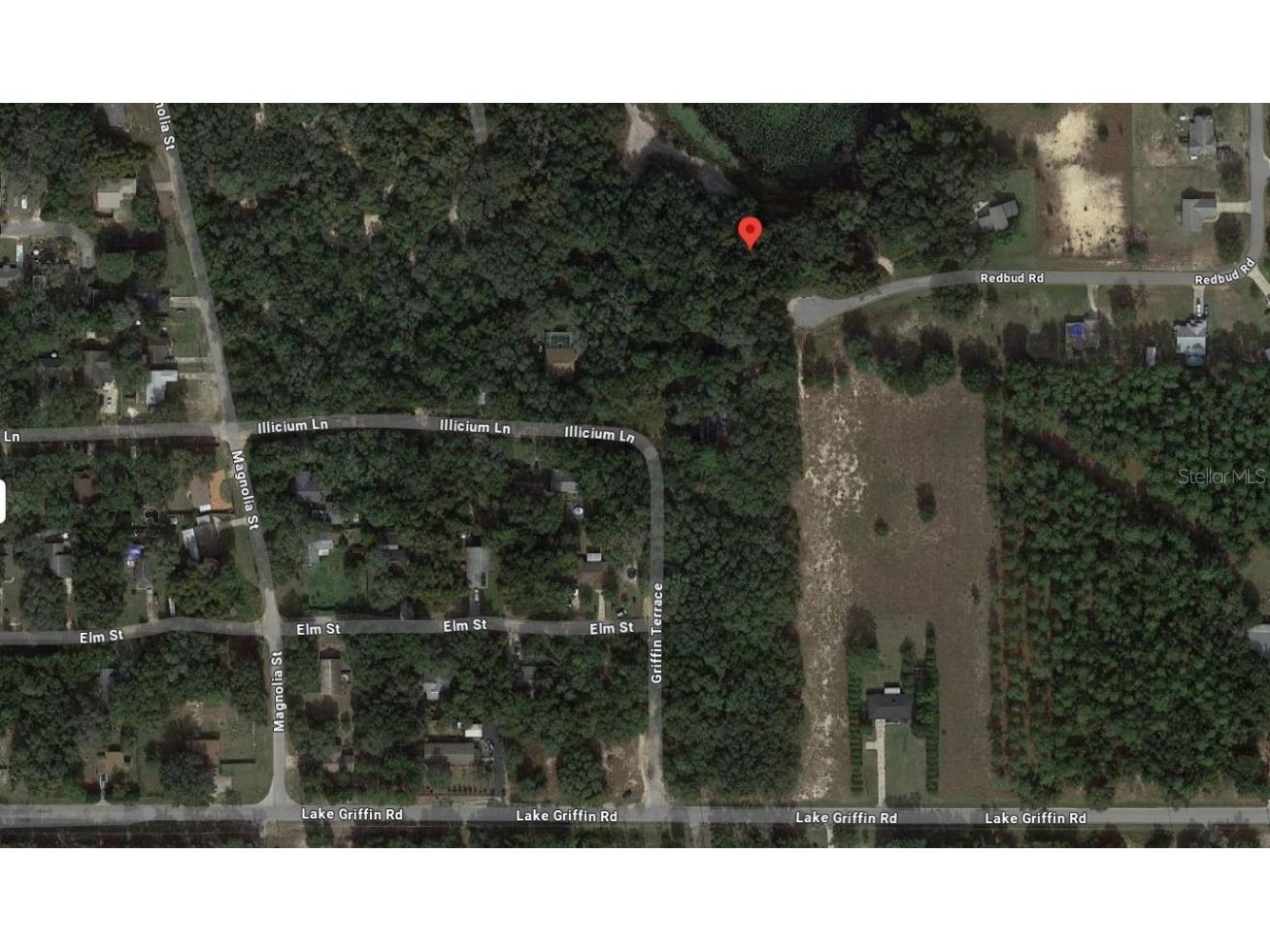 TBD Redbud Road Lady Lake FL 32159 G5091551 image1