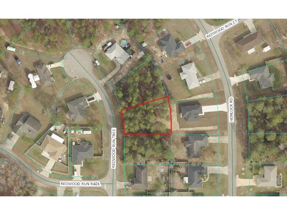 TBD Redwood Run Trace Ocala FL 34472 OM713277 image1