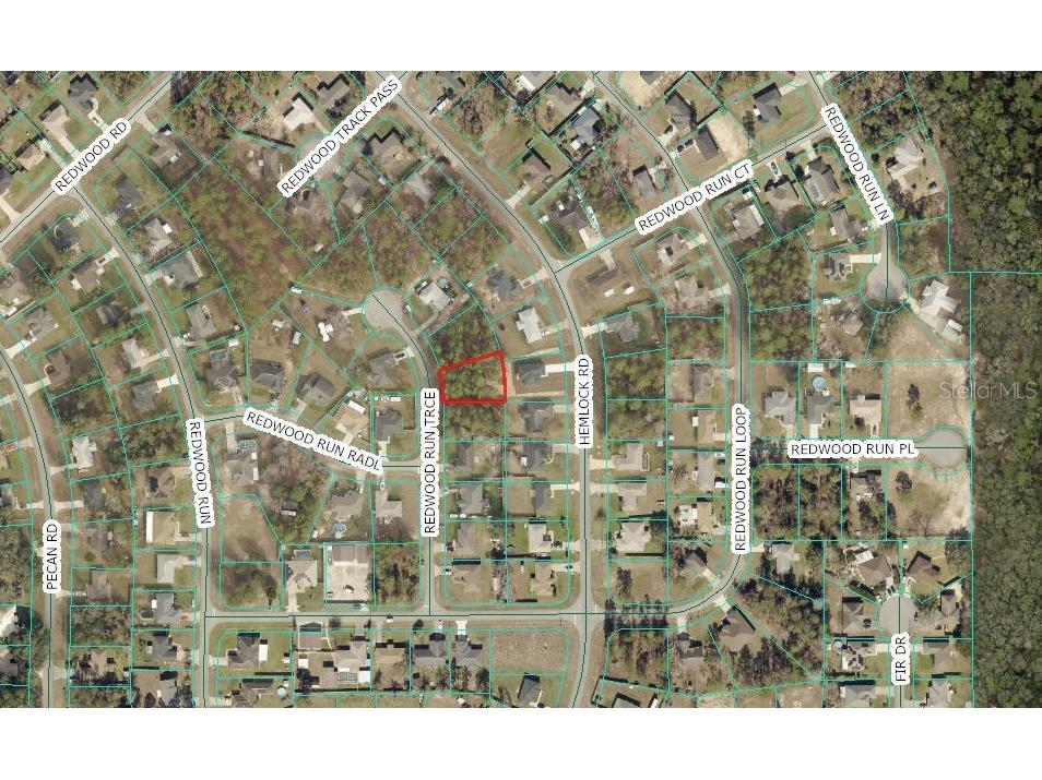 TBD Redwood Run Trace Ocala FL 34472 OM713277 image2