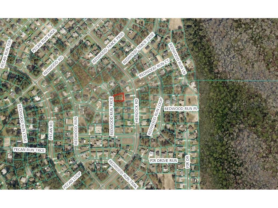 TBD Redwood Run Trace Ocala FL 34472 OM713277 image3