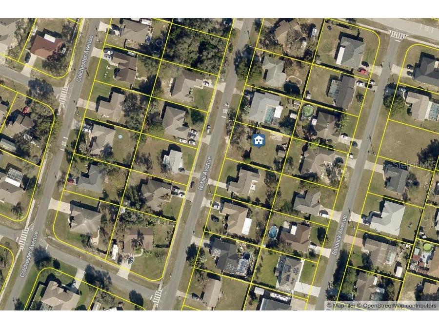 TBD Roble Avenue Spring Hill FL 34608 W7886809 image1