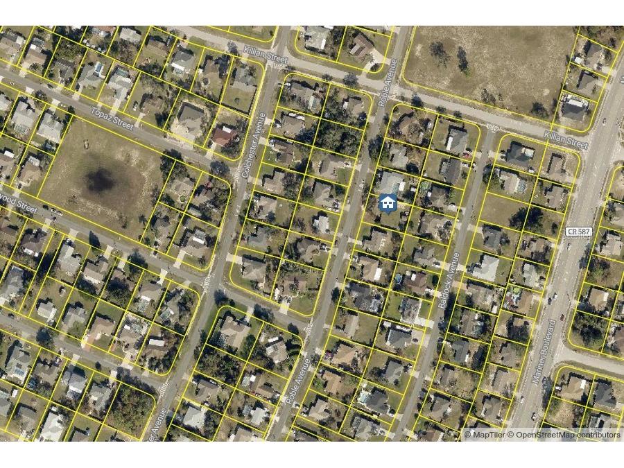 TBD Roble Avenue Spring Hill FL 34608 W7886809 image2