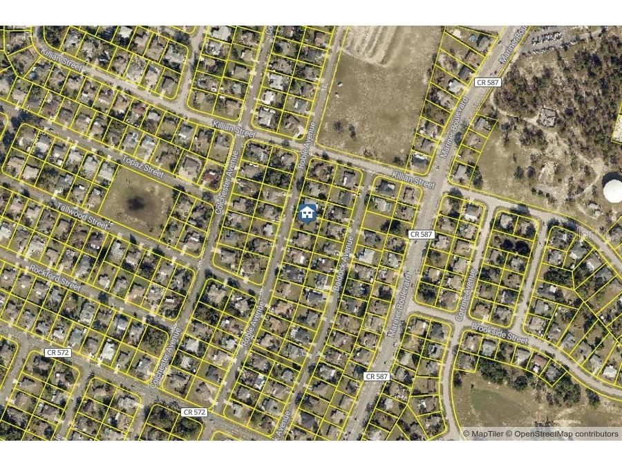 TBD Roble Avenue Spring Hill FL 34608 W7886809 image3