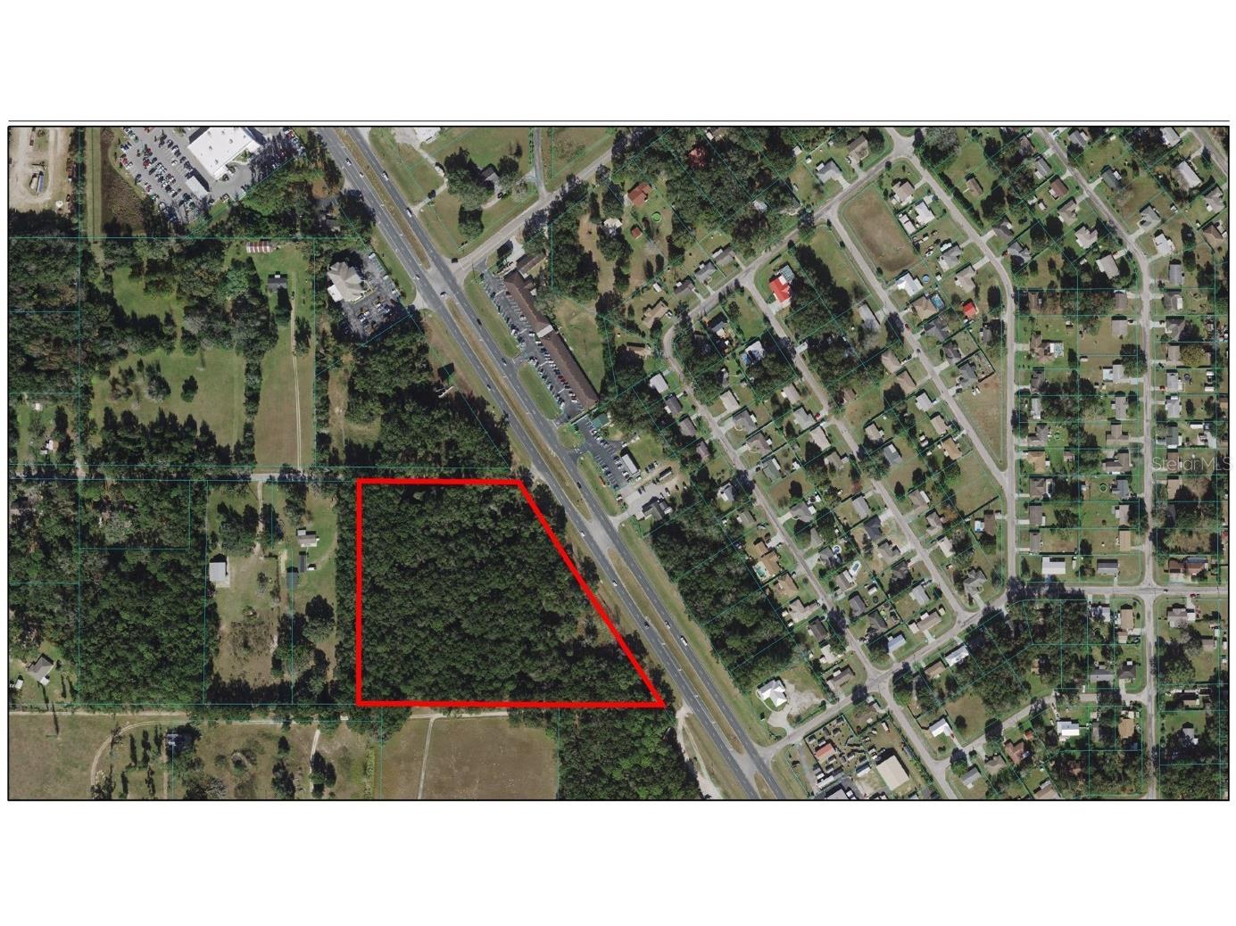 TBD S 441 Highway Belleview FL 34420 OM635426 image1