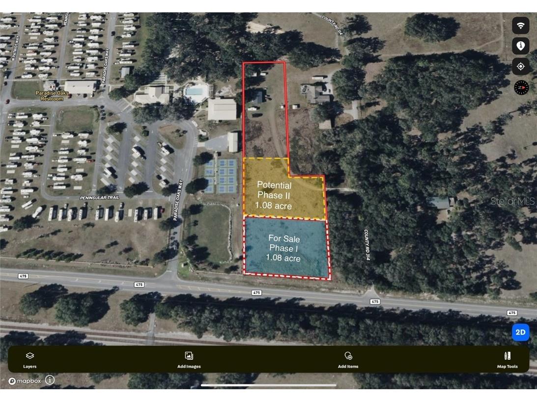 TBD S C 475 Bushnell FL 33513 G5103510 image1