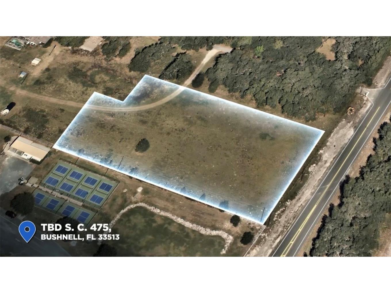 TBD S C 475 Bushnell FL 33513 G5103510 image10