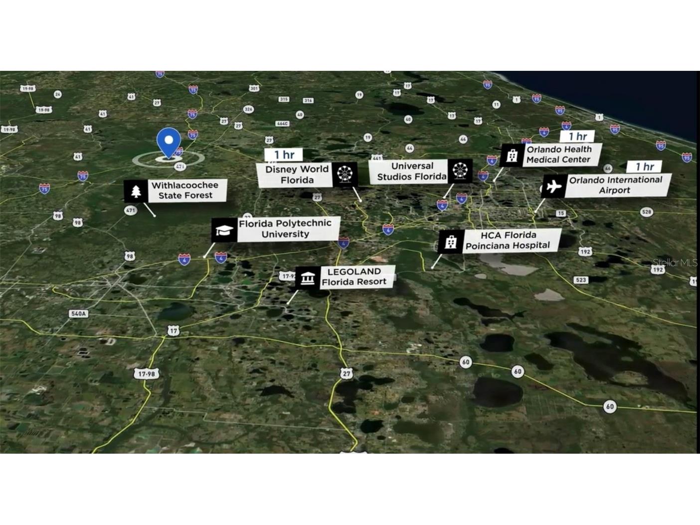 TBD S C 475 Bushnell FL 33513 G5103510 image4