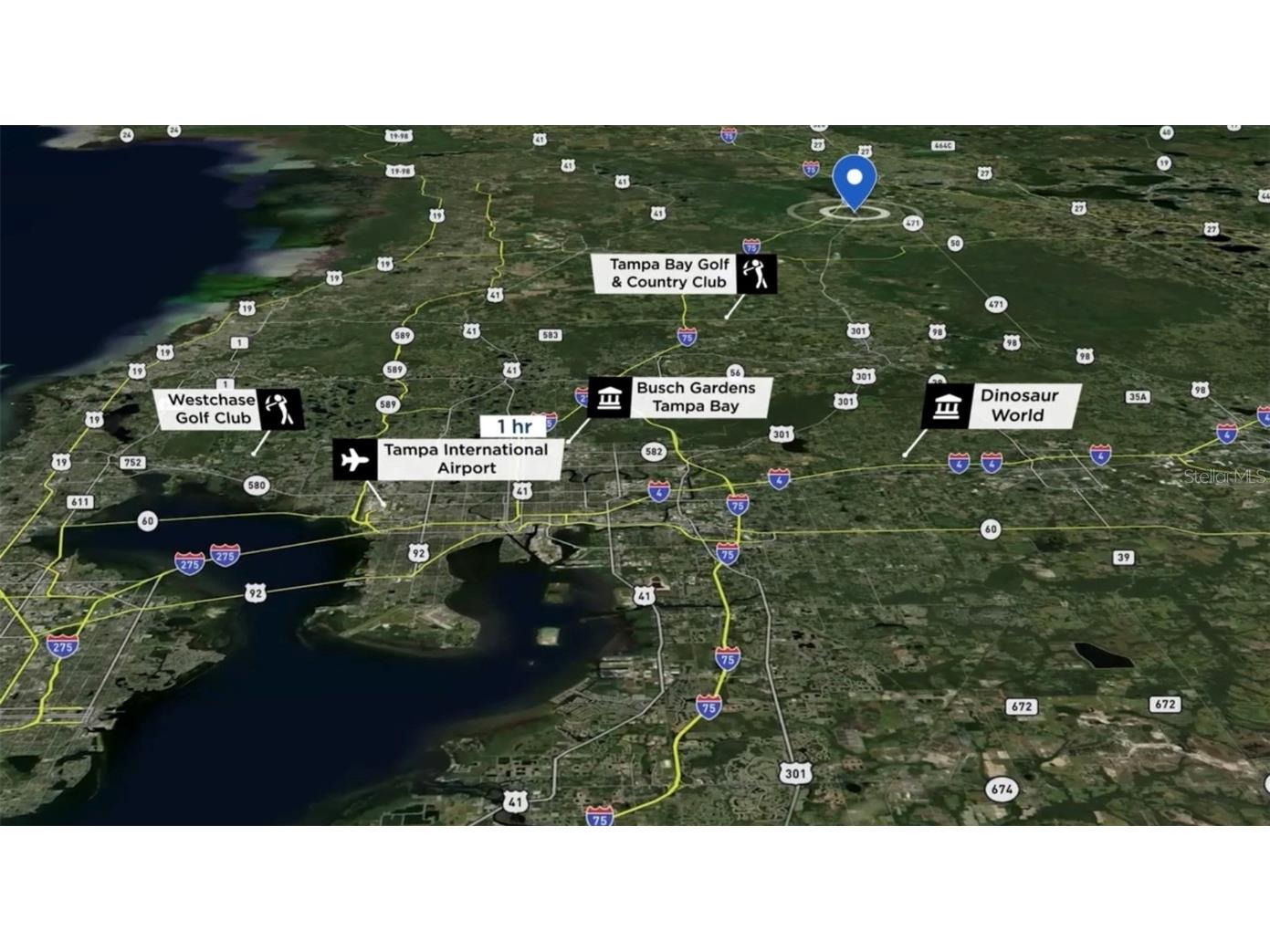 TBD S C 475 Bushnell FL 33513 G5103510 image5