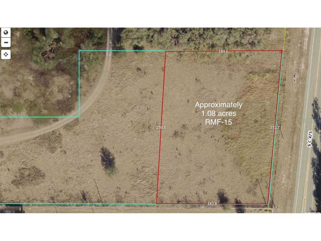 TBD S C 475 Bushnell FL 33513 G5103510 image7