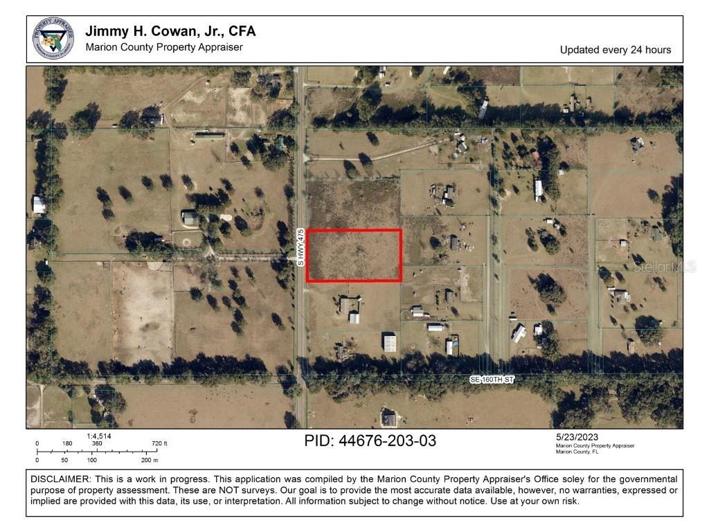 TBD S Hwy 475 Summerfield FL 34491 OM658520 image1
