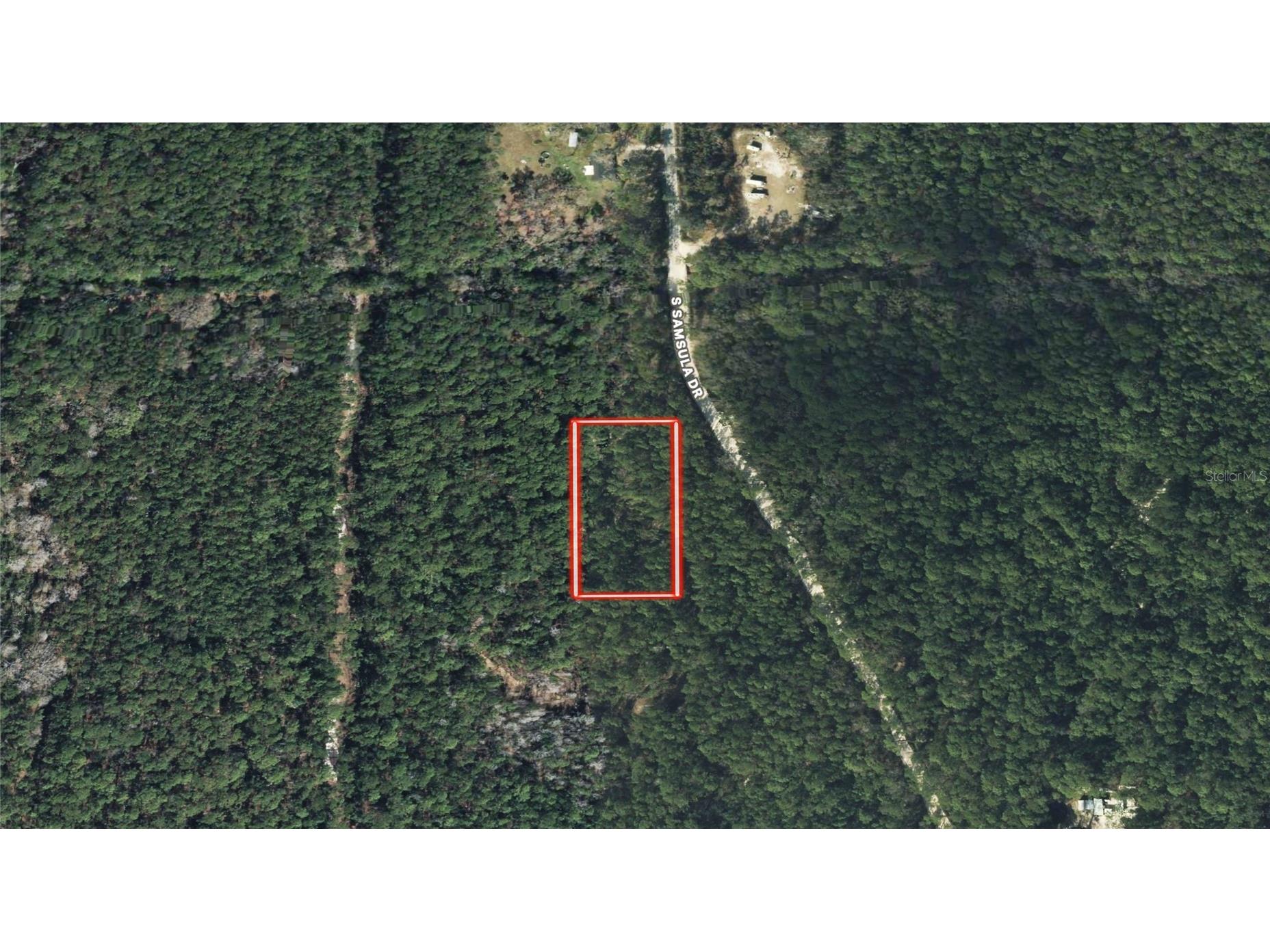 TBD S Samsula Drive New Smyrna Beach FL 32168 OM716910 image1