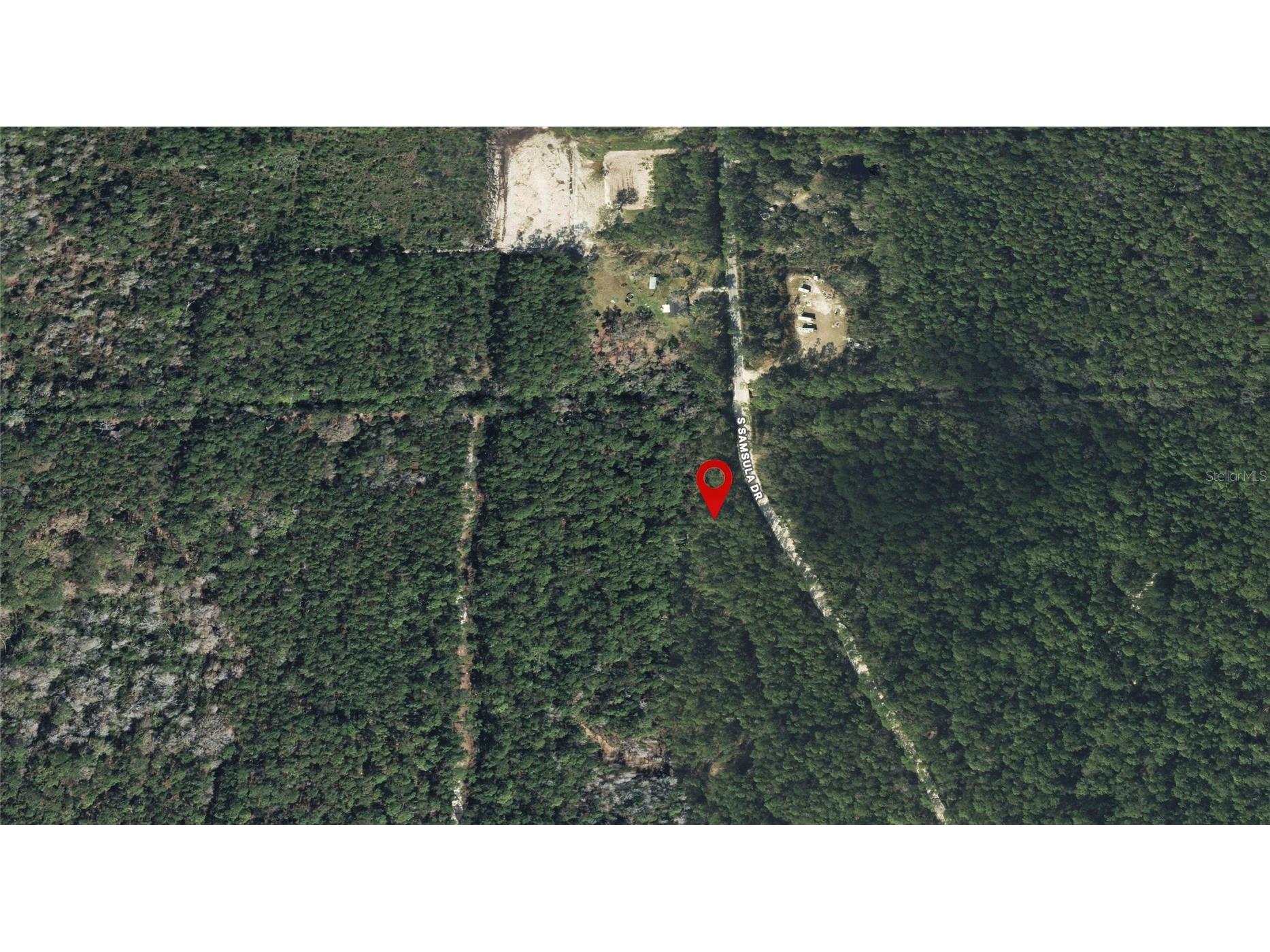 TBD S Samsula Drive New Smyrna Beach FL 32168 OM716910 image2