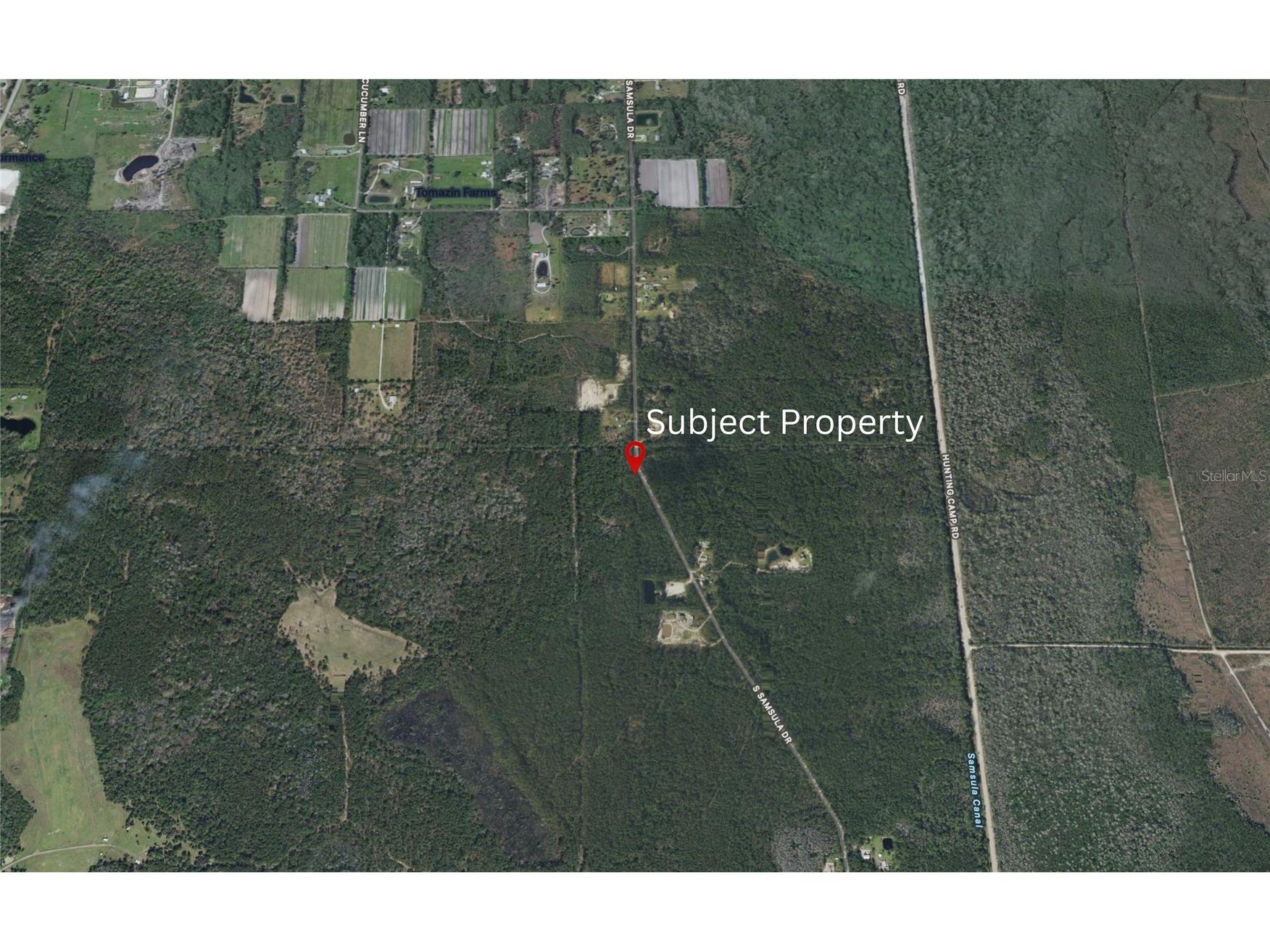 TBD S Samsula Drive New Smyrna Beach FL 32168 OM716910 image3