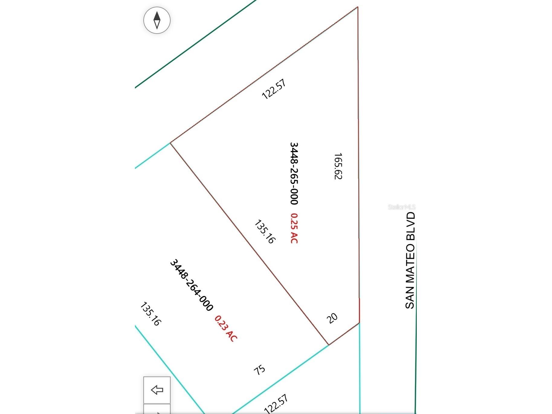 TBD S San Angelo Parkway Dunnellon FL 34432 OM708786 image3