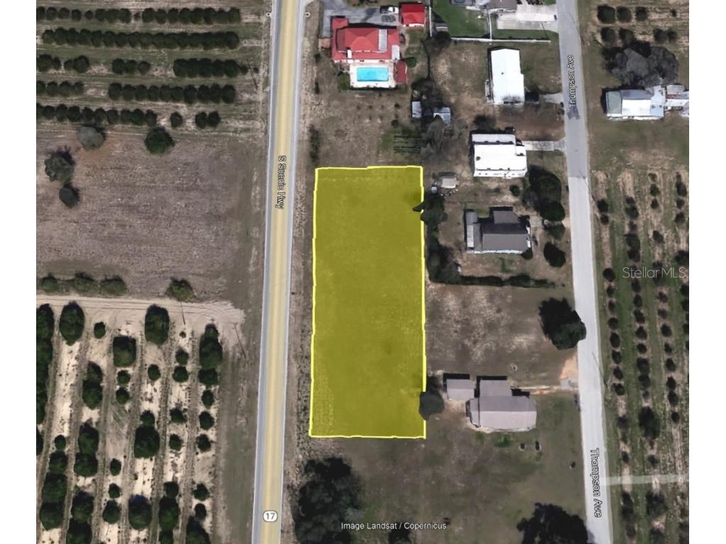 TBD S Scenic Highway Frostproof FL 33843 OM700702 image1