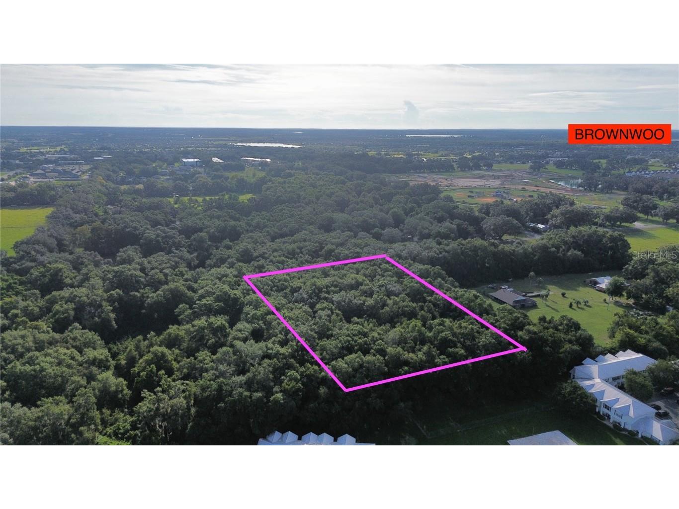 TBD S St Clair St Wildwood FL 34785 G5102414 image3