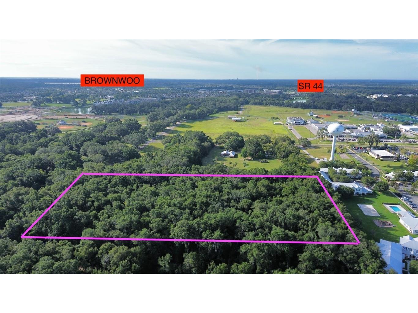 TBD S St Clair St Wildwood FL 34785 G5102414 image4