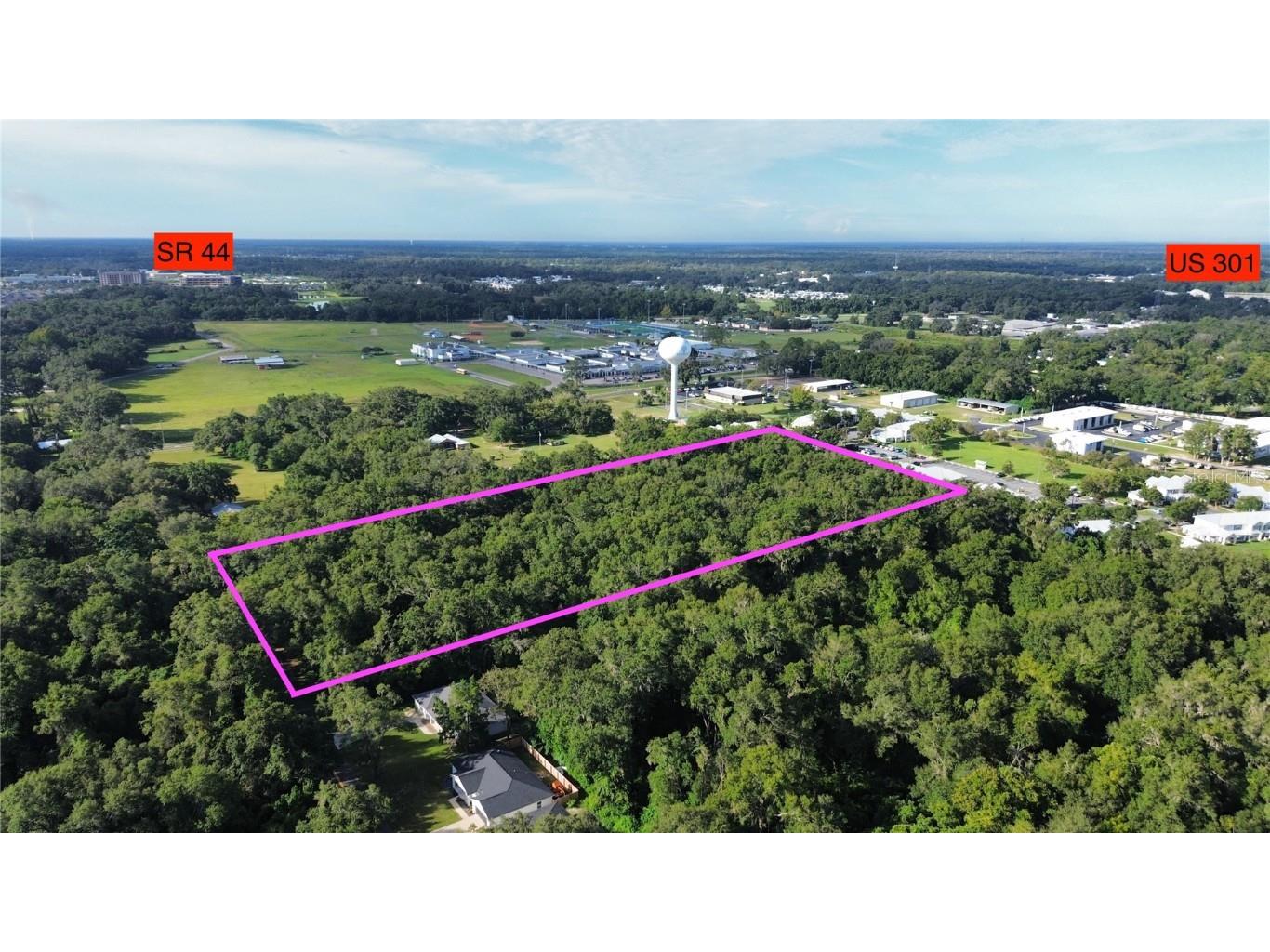 TBD S St Clair St Wildwood FL 34785 G5102414 image5