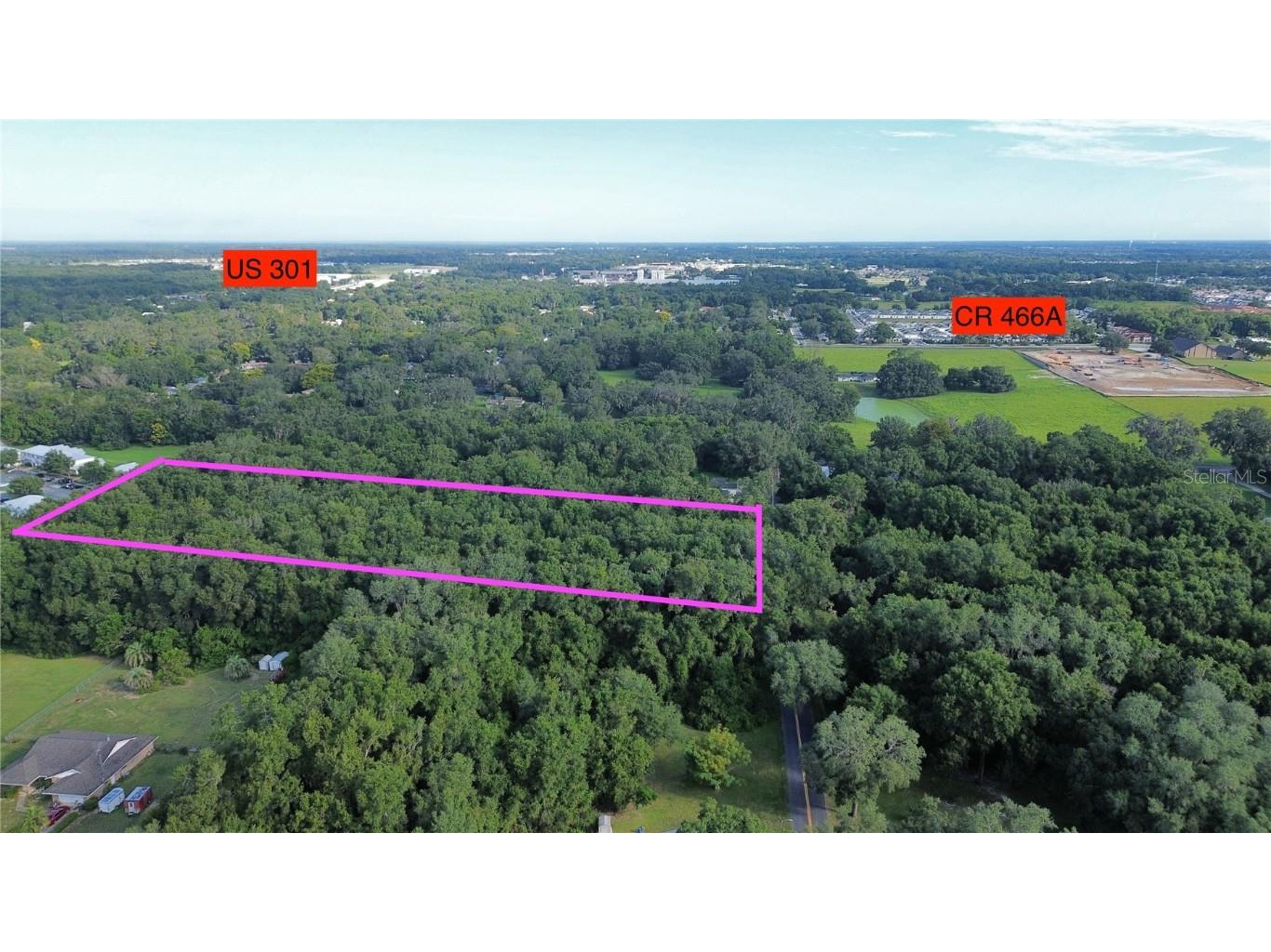 TBD S St Clair St Wildwood FL 34785 G5102414 image6