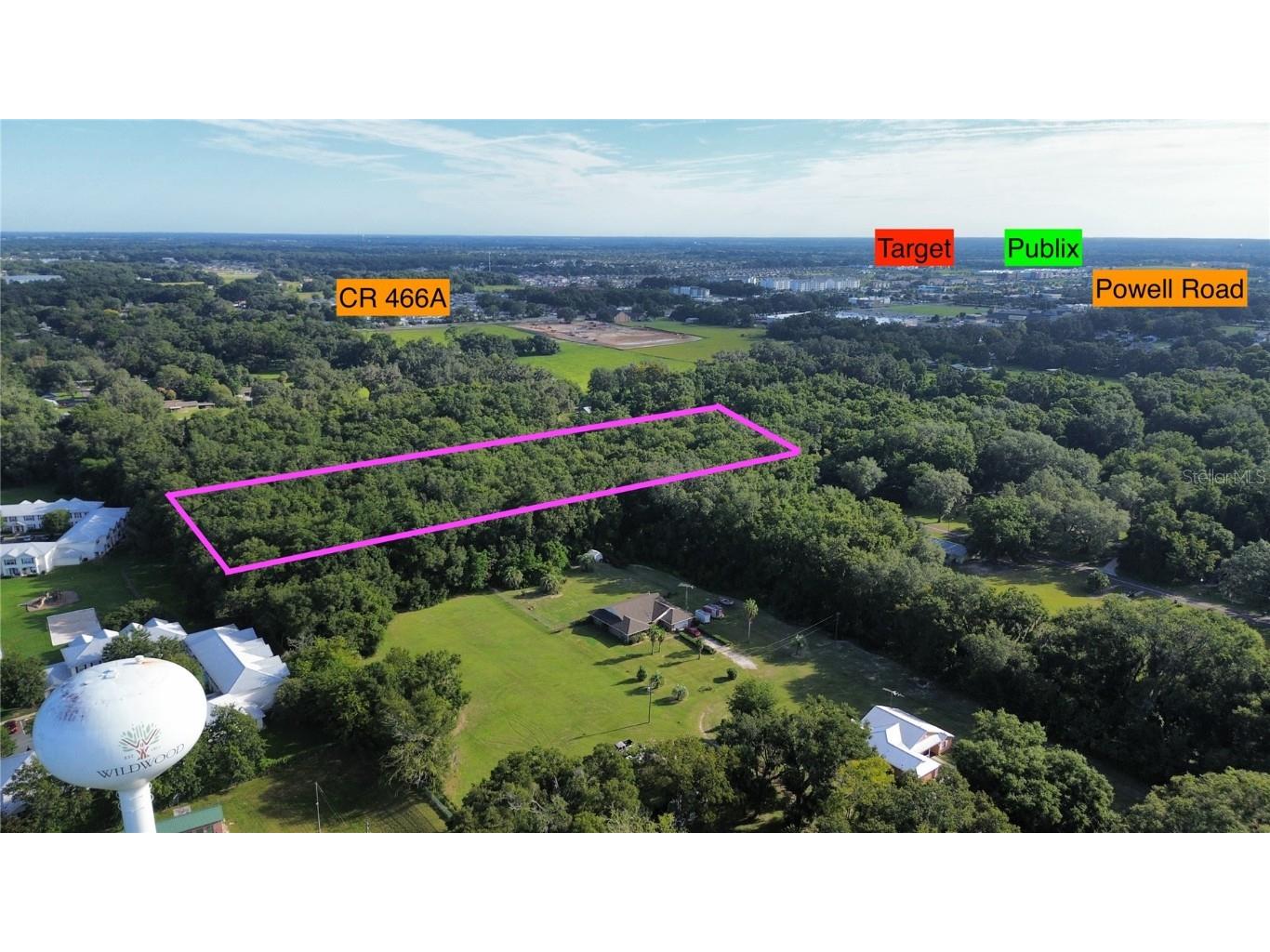 TBD S St Clair St Wildwood FL 34785 G5102414 image7