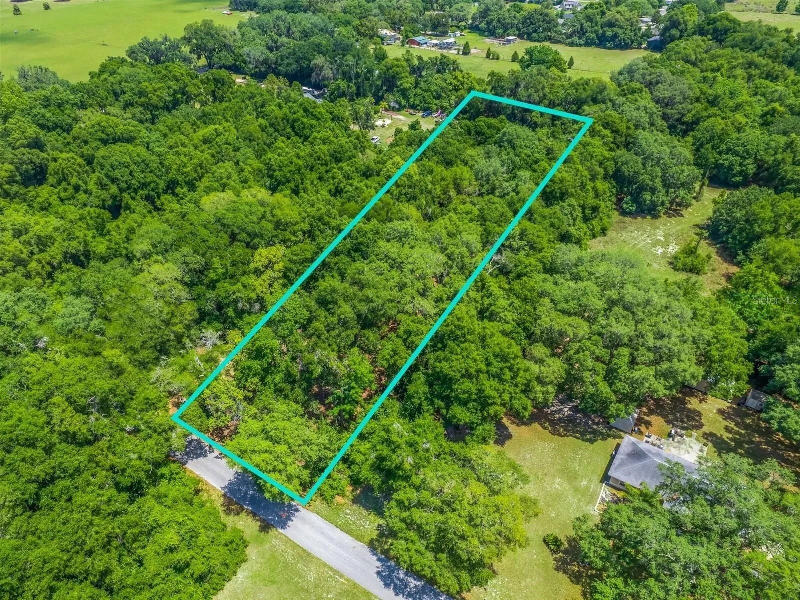 TBD S St Clair Street Wildwood FL 34785 OM721490 image1