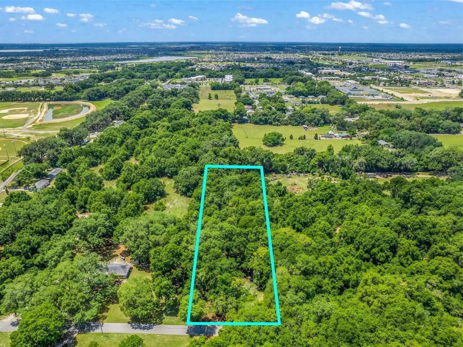 TBD S St Clair Street Wildwood FL 34785 OM721490 image8