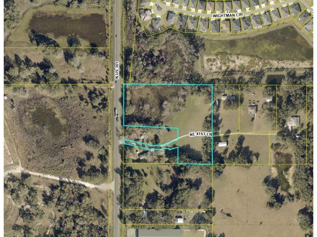 TBD S Us Hwy 301 Wildwood FL 34785 G5105218 image1