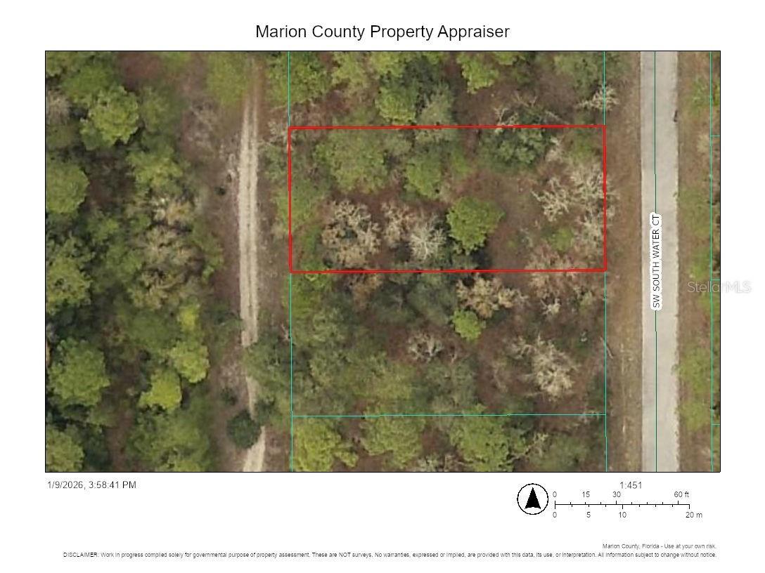 TBD S Water Court Dunnellon FL 34431 TB8462977 image1