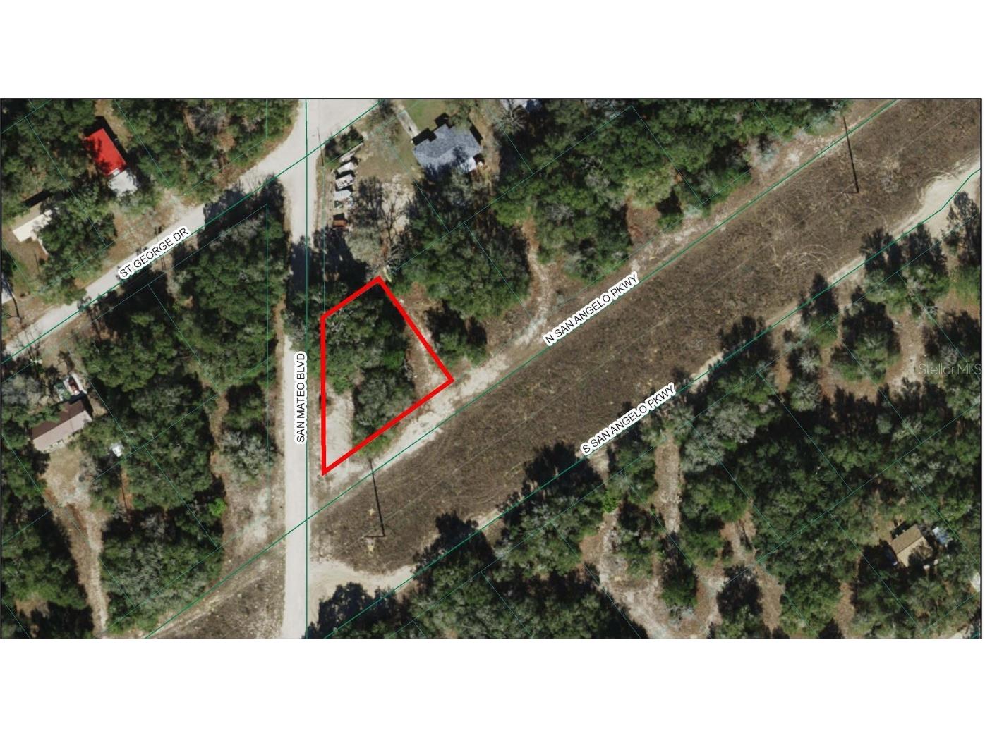 TBD San Mateo Boulevard Dunnellon FL 34432 G5078679 image1