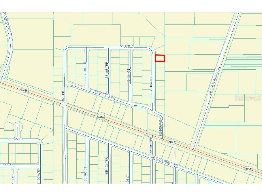 TBD SE 104th Terrace Belleview FL 34420 OM694835 image3