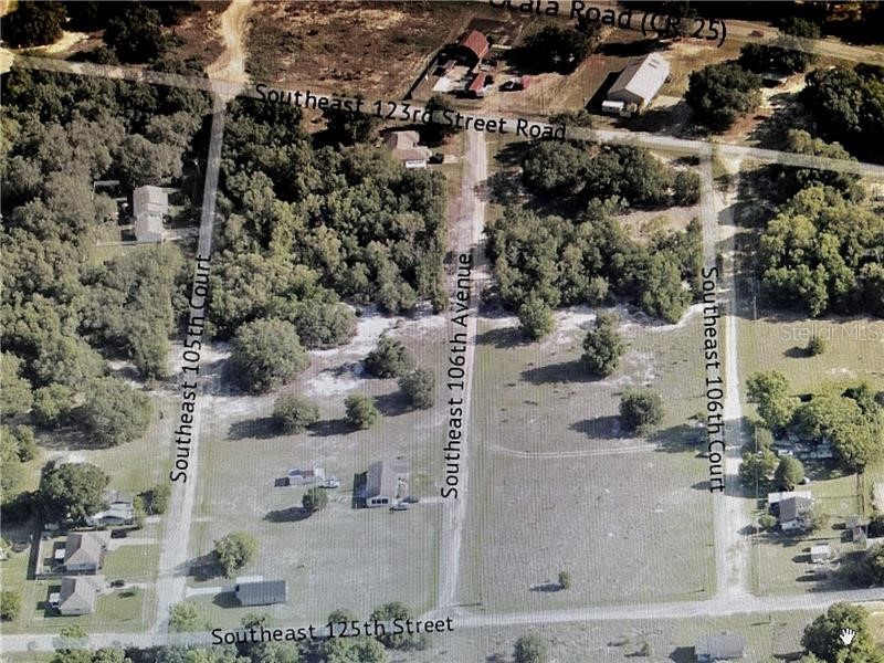 TBD SE 106 Court Belleview FL 34421 O6101062 image1